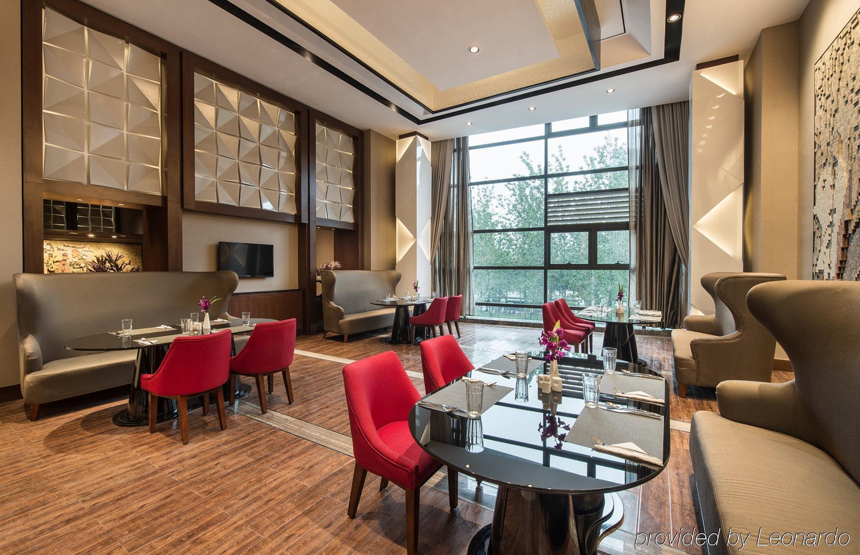 M Hotel Chengdu Exterior foto