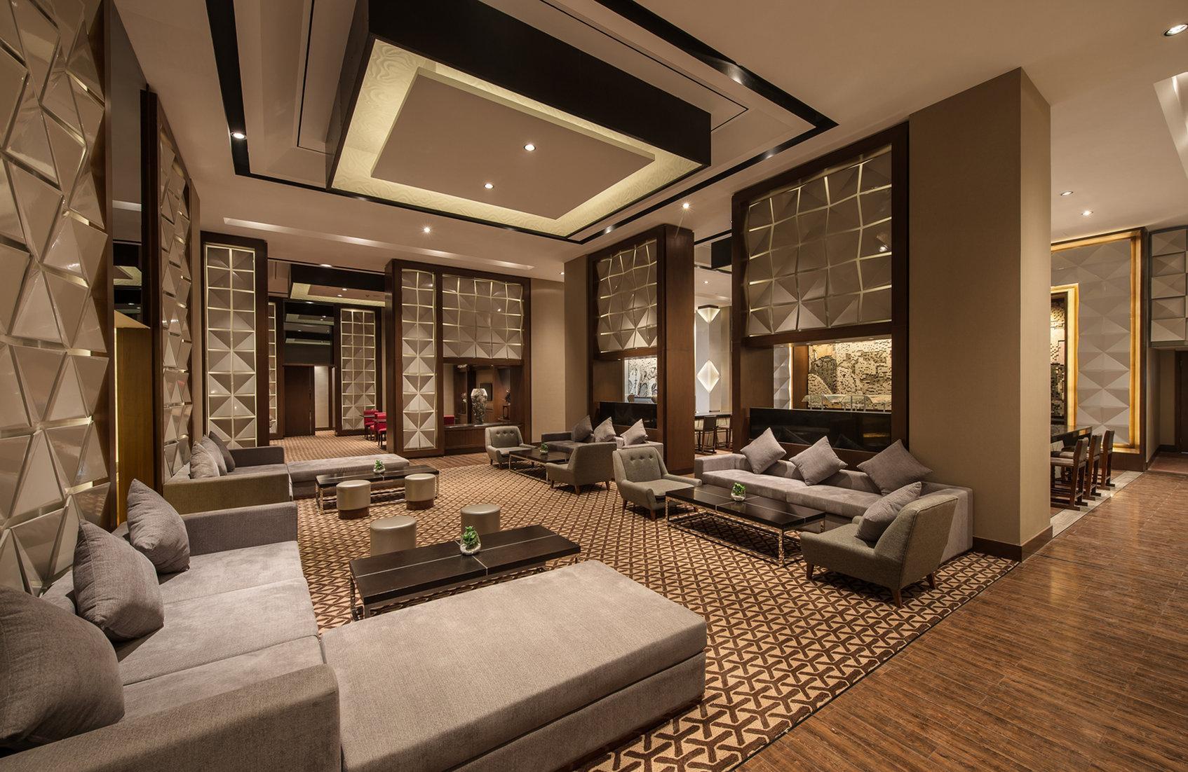 M Hotel Chengdu Exterior foto